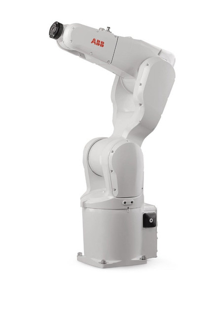 ABB IRB 1200-5/0.9 Hygienic | 5kg payload with 0.9m reach